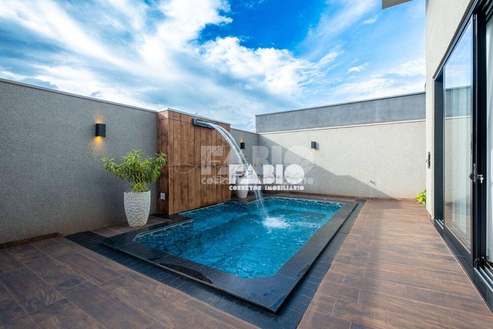 Casa de Condomínio, 3 quartos - Foto 20