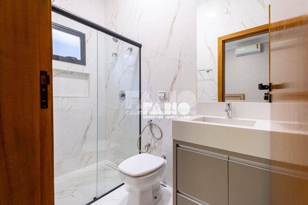 Casa de Condomínio, 3 quartos - Foto 7