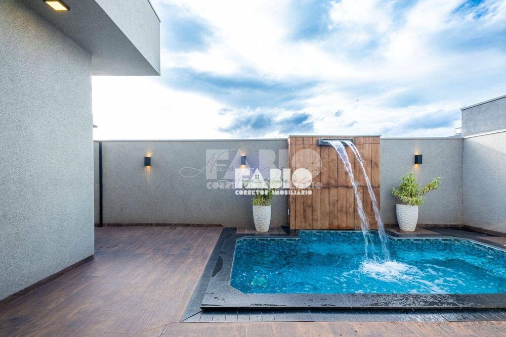 Casa de Condomínio, 3 quartos - Foto 19