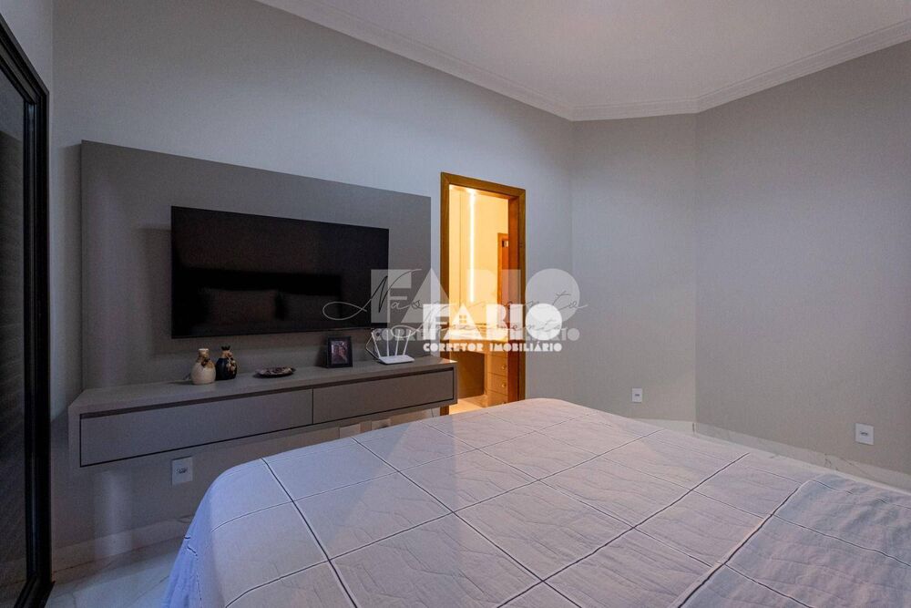 Casa de Condomínio, 3 quartos - Foto 11