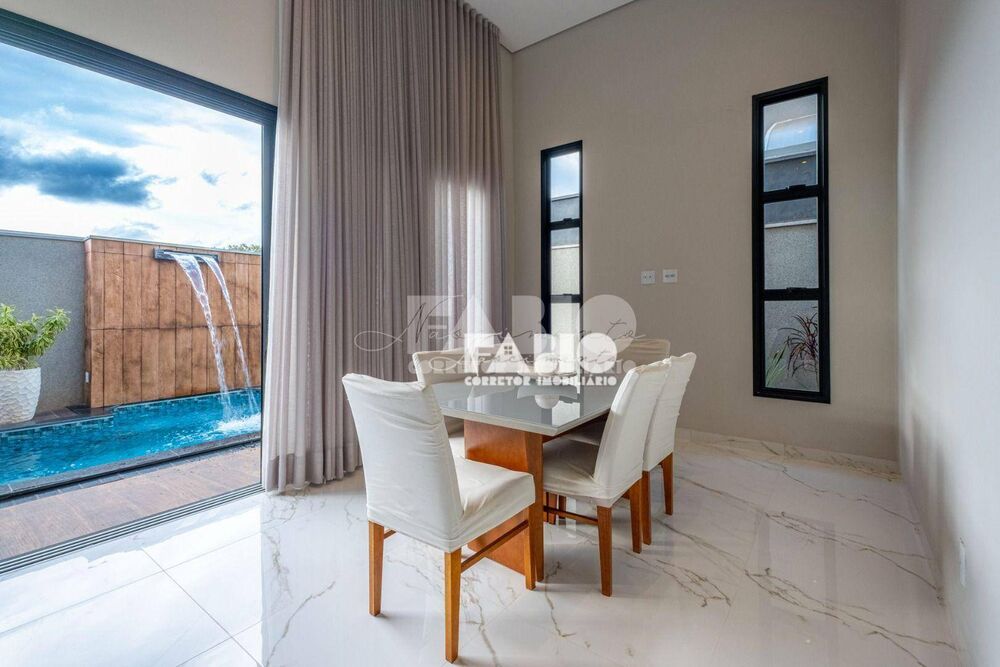 Casa de Condomínio, 3 quartos - Foto 17