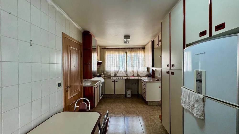 Apartamento, 4 quartos, 139 m² - Foto 3