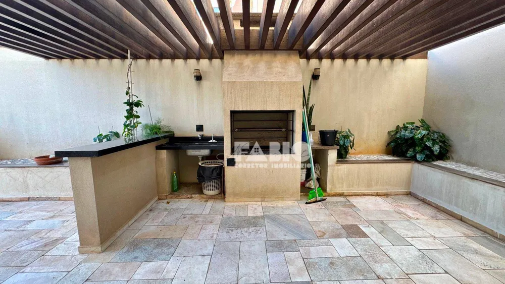 Apartamento, 4 quartos, 139 m² - Foto 11