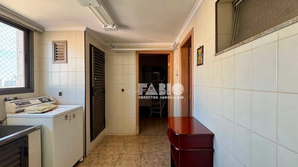 Apartamento, 4 quartos, 139 m² - Foto 5