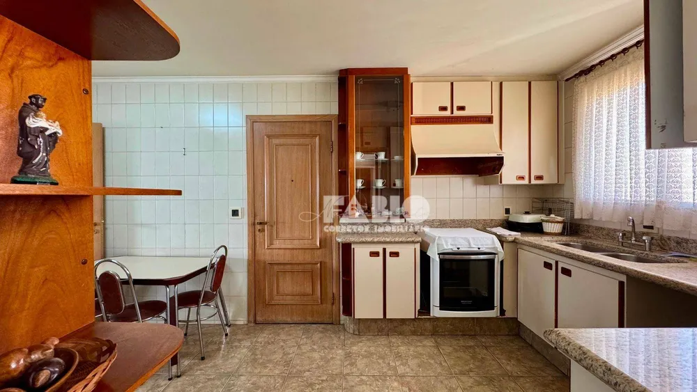 Apartamento, 4 quartos, 139 m² - Foto 4