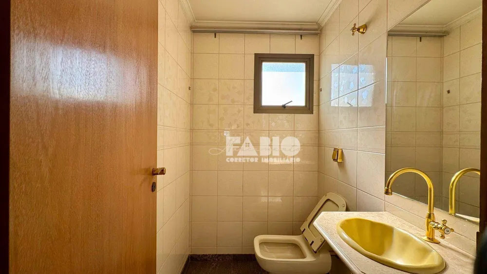 Apartamento, 4 quartos, 139 m² - Foto 1