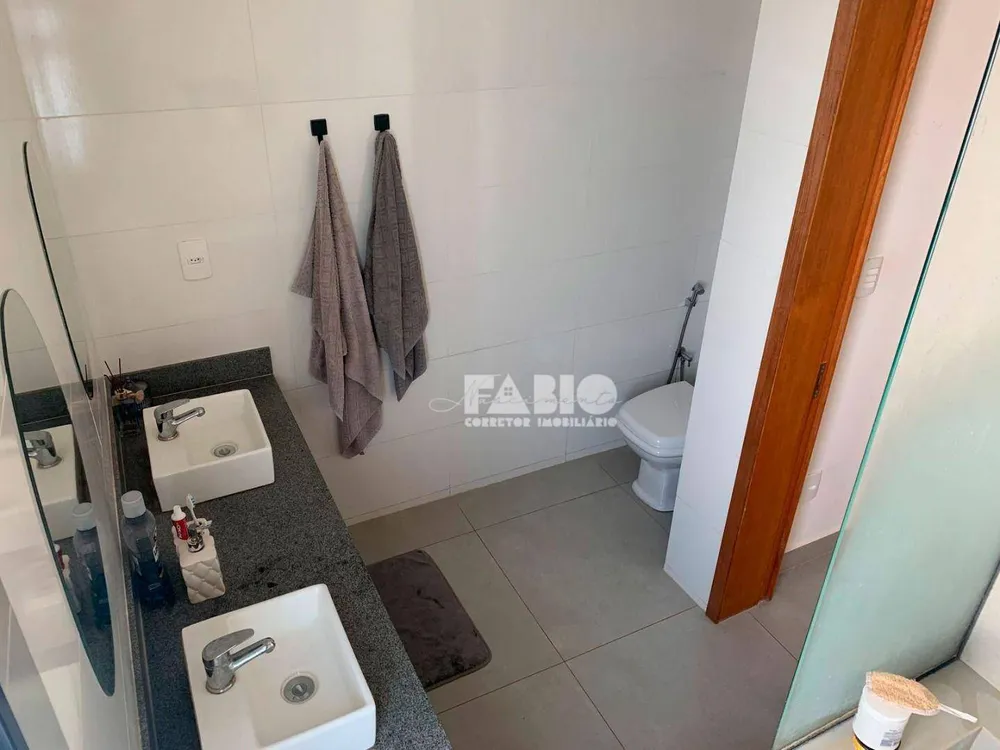 Casa de Condomínio, 3 quartos - Foto 18
