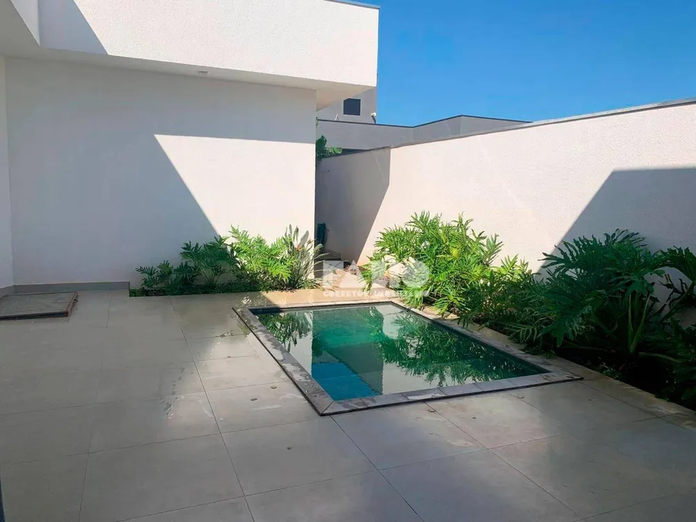 Casa de Condomínio, 3 quartos - Foto 10
