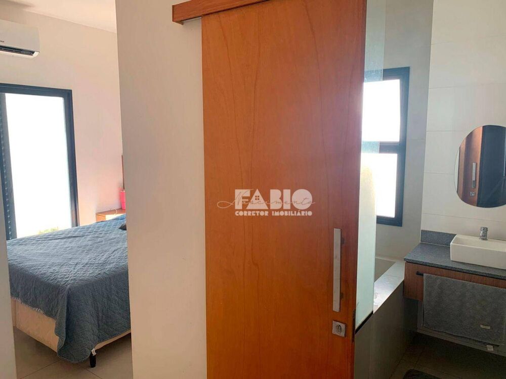 Casa de Condomínio, 3 quartos - Foto 10