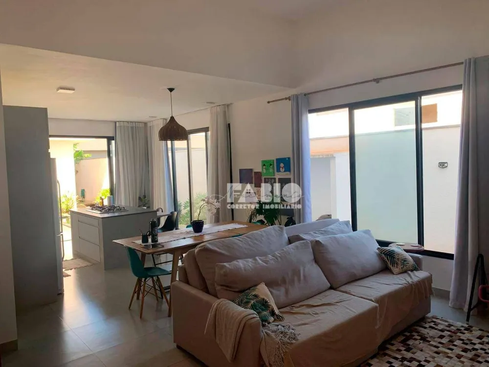 Casa de Condomínio, 3 quartos - Foto 6