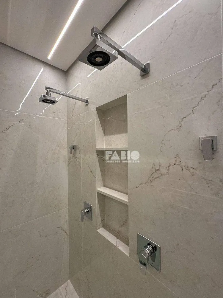 Casa de Condomínio, 4 quartos - Foto 12