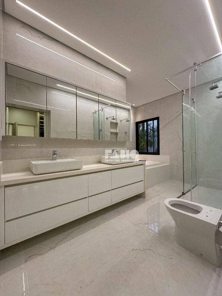 Casa de Condomínio, 4 quartos - Foto 7