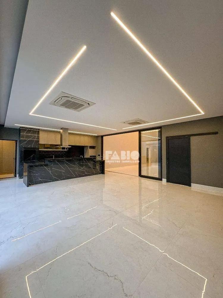 Casa de Condomínio, 4 quartos - Foto 2