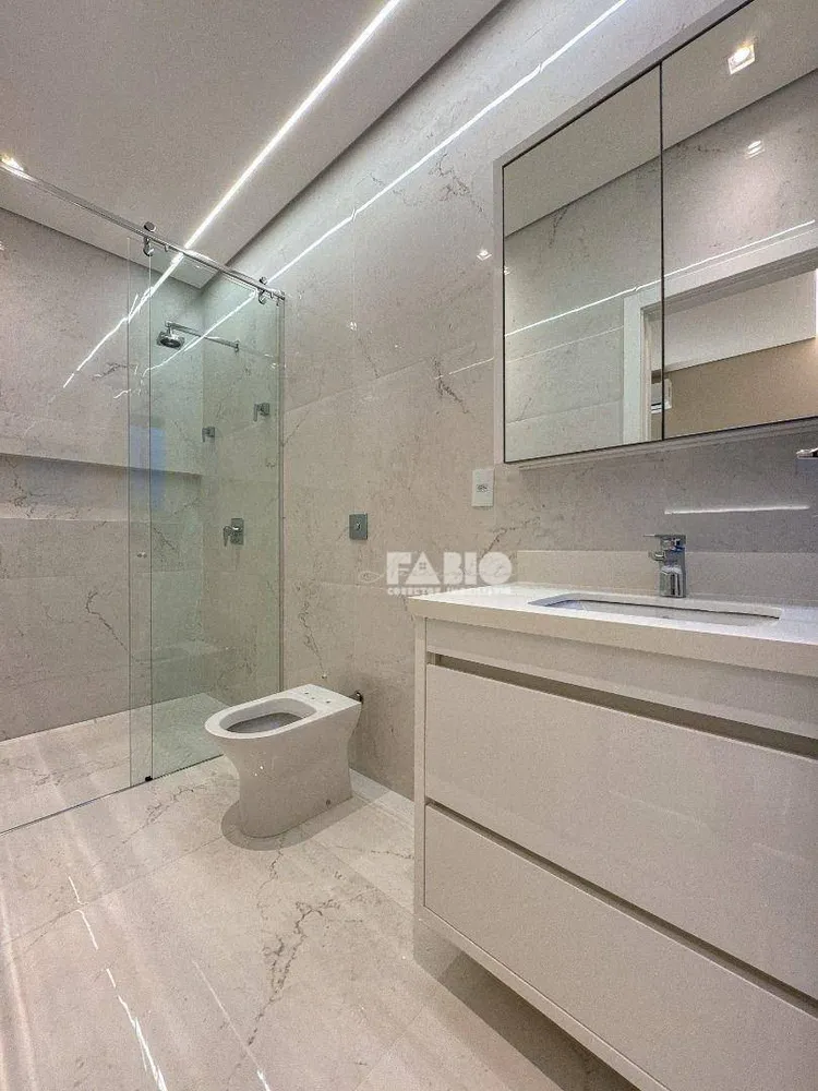 Casa de Condomínio, 4 quartos - Foto 4