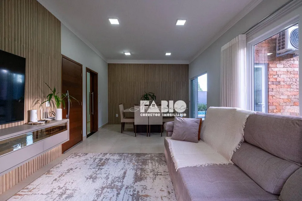 Casa, 3 quartos, 150 m² - Foto 11