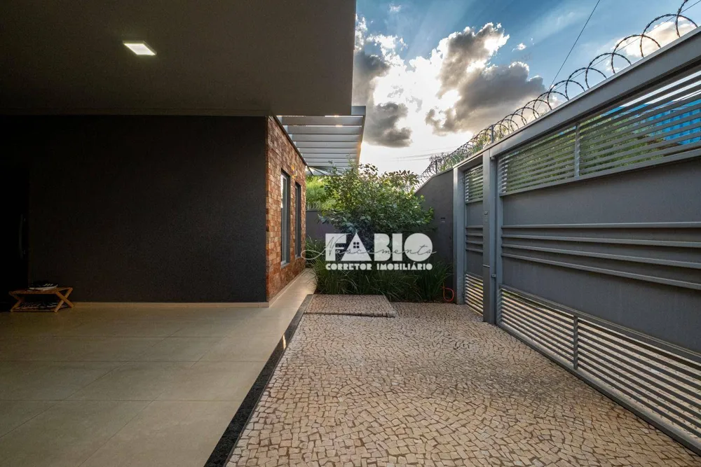 Casa, 3 quartos, 150 m² - Foto 6