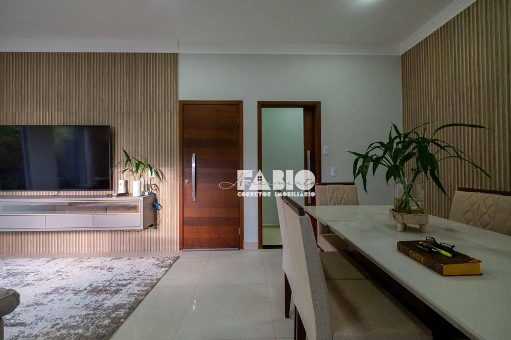 Casa, 3 quartos, 150 m² - Foto 10