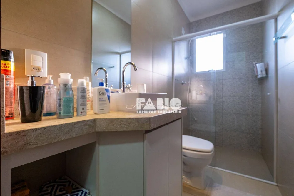 Casa, 3 quartos, 150 m² - Foto 14