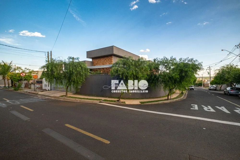 Casa, 3 quartos, 150 m² - Foto 2