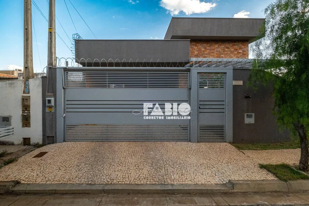 Casa, 3 quartos, 150 m² - Foto 4