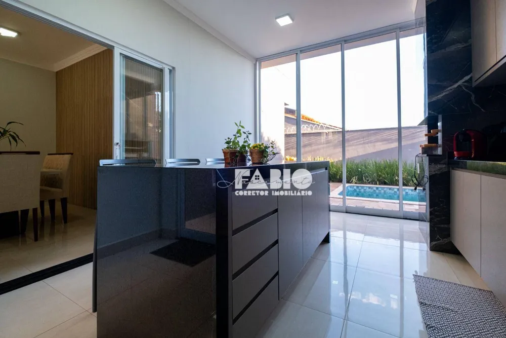 Casa, 3 quartos, 150 m² - Foto 16