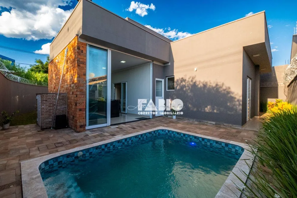 Casa, 3 quartos, 150 m² - Foto 1