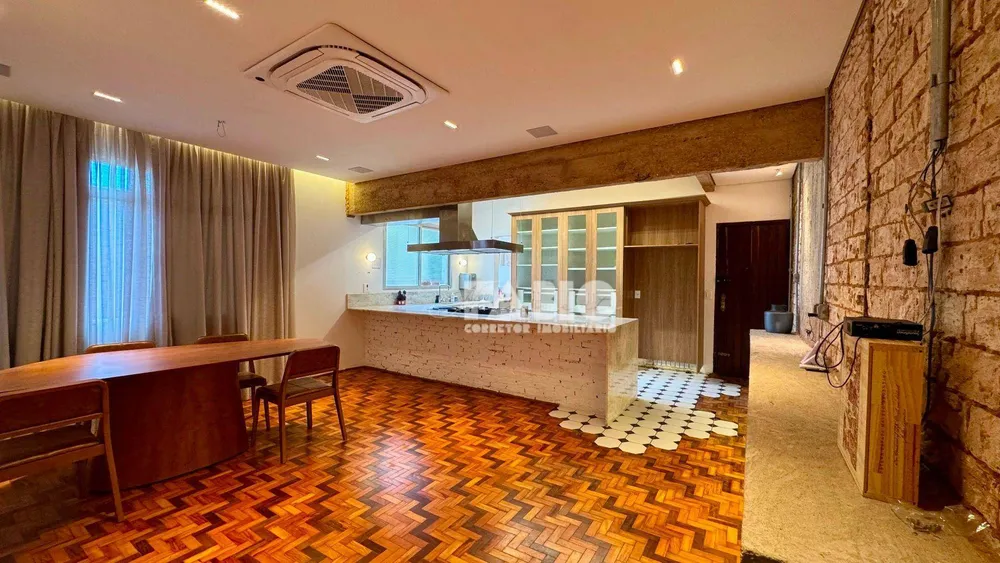 Apartamento, 2 quartos, 120 m² - Foto 8