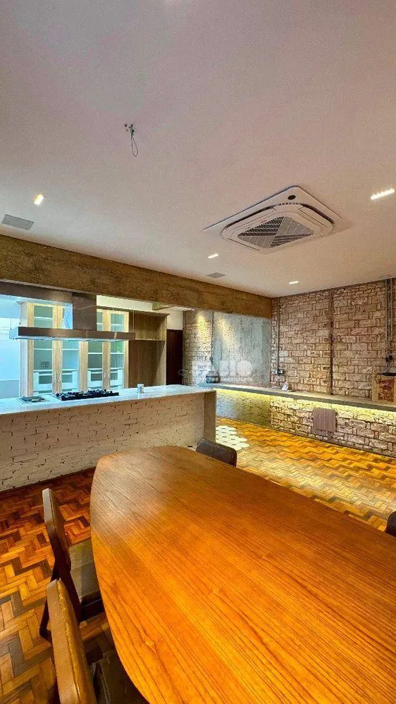 Apartamento, 2 quartos, 120 m² - Foto 1