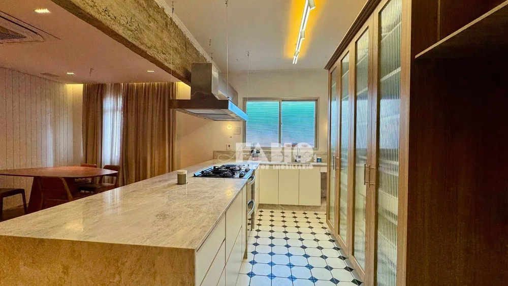 Apartamento, 2 quartos, 120 m² - Foto 6