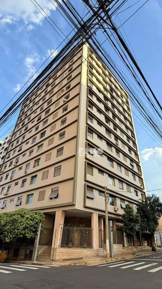 Apartamento, 2 quartos, 120 m² - Foto 2
