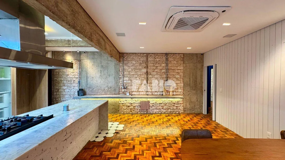 Apartamento, 2 quartos, 120 m² - Foto 7
