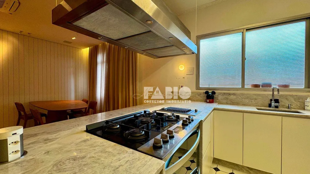Apartamento, 2 quartos, 120 m² - Foto 5