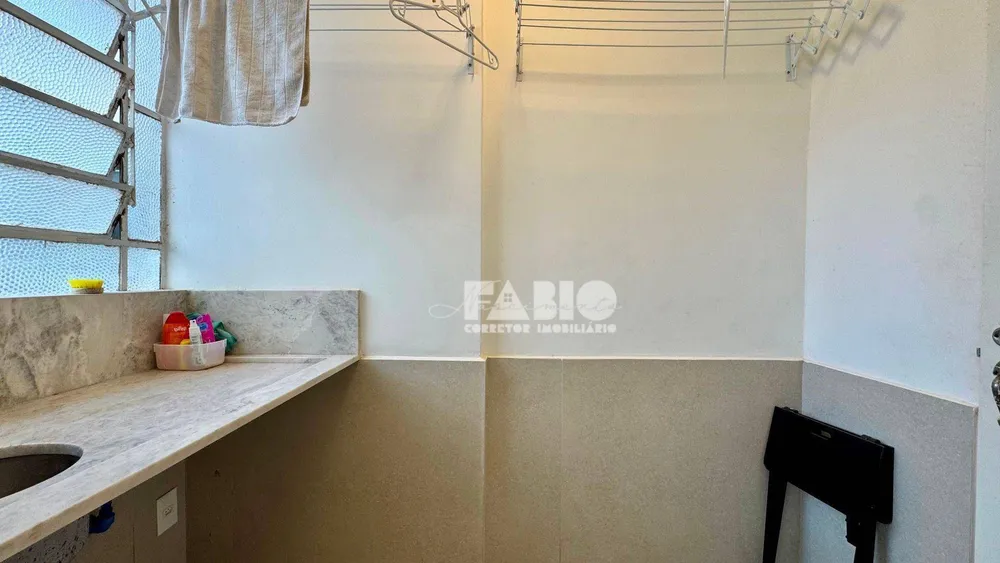 Apartamento, 2 quartos, 120 m² - Foto 5