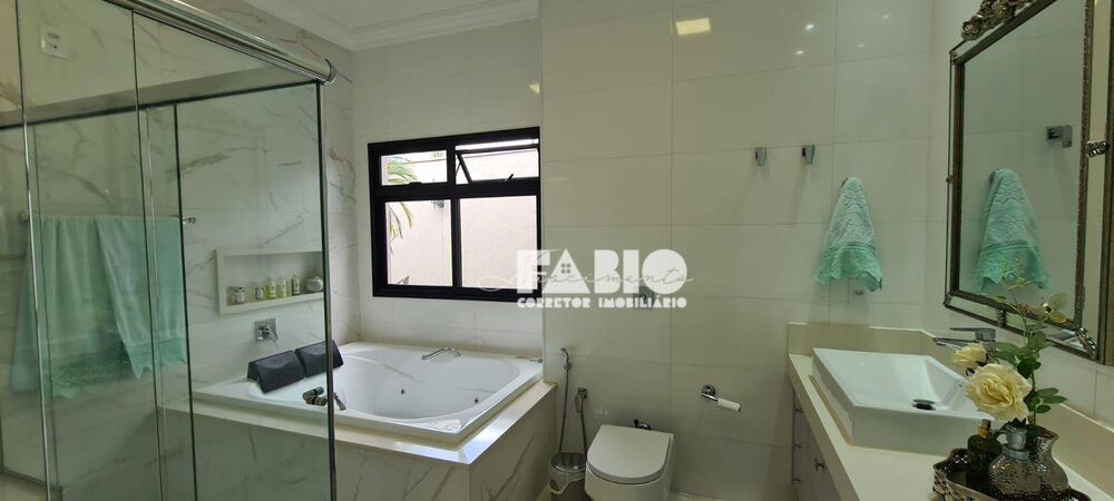 Casa de Condomínio, 4 quartos - Foto 8