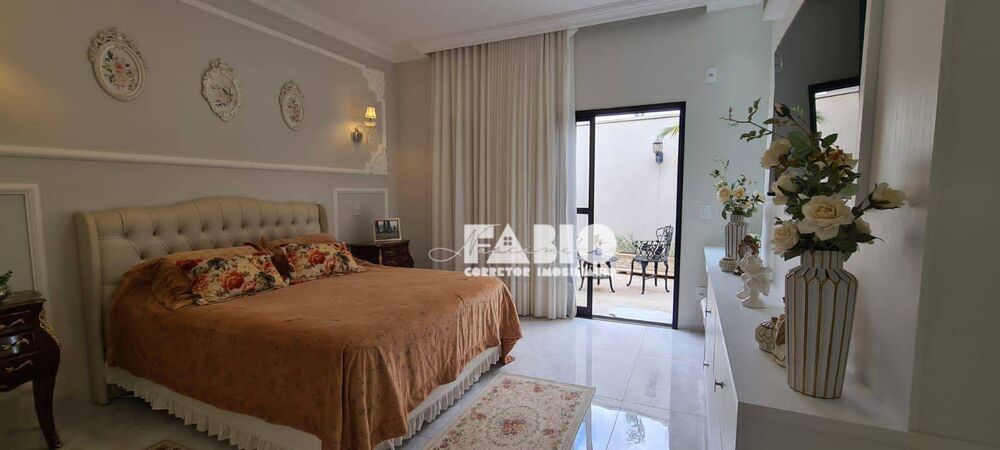 Casa de Condomínio, 4 quartos - Foto 6