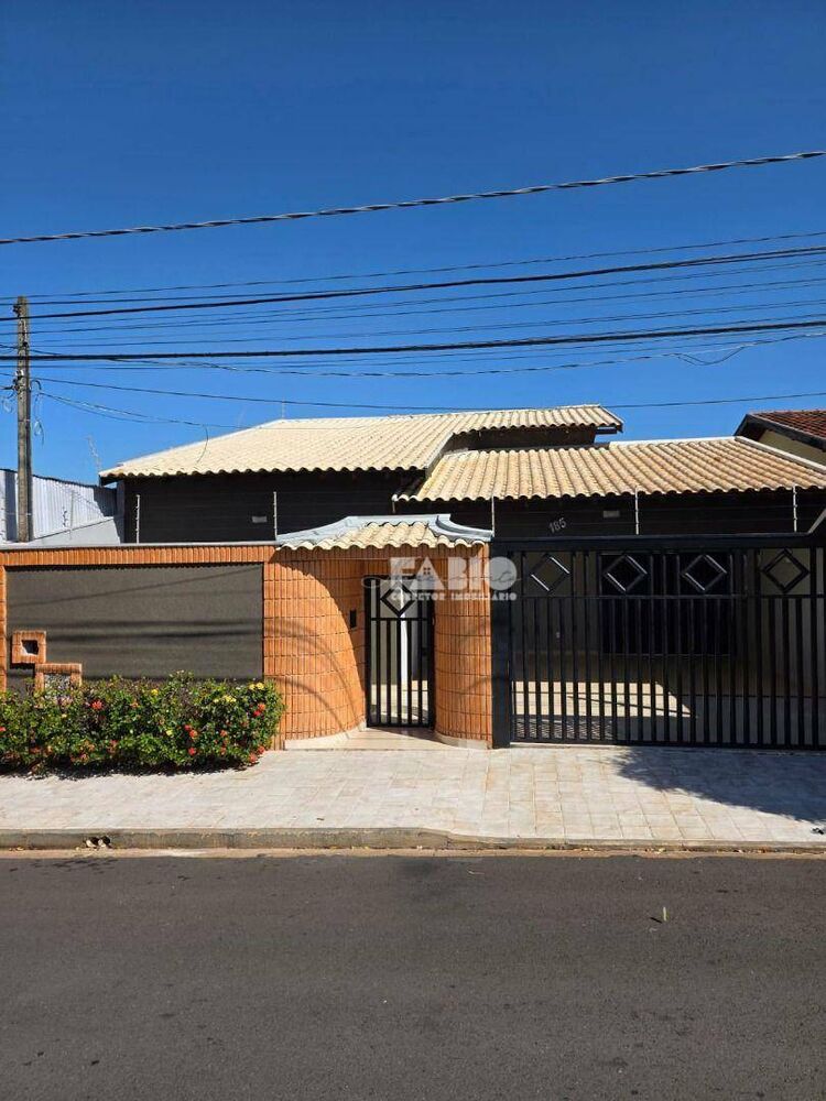 Casa, 3 quartos, 285 m² - Foto 13