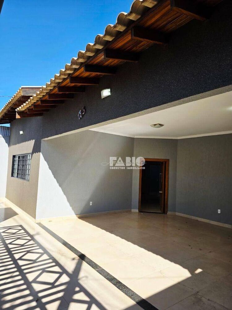 Casa, 3 quartos, 285 m² - Foto 5