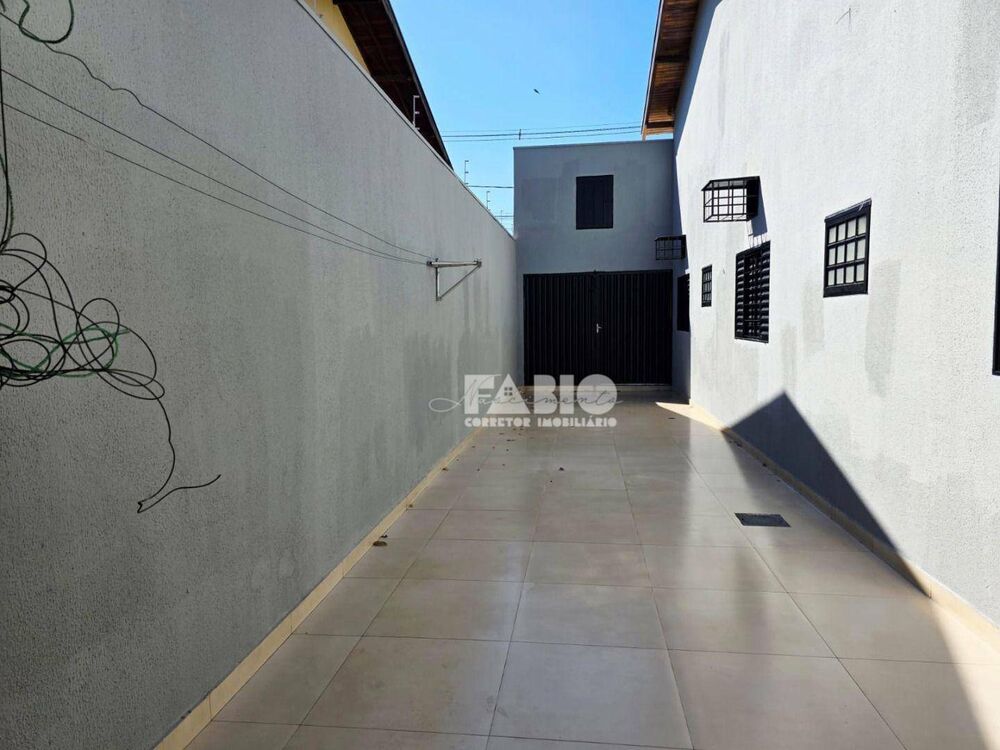 Casa, 3 quartos, 285 m² - Foto 7