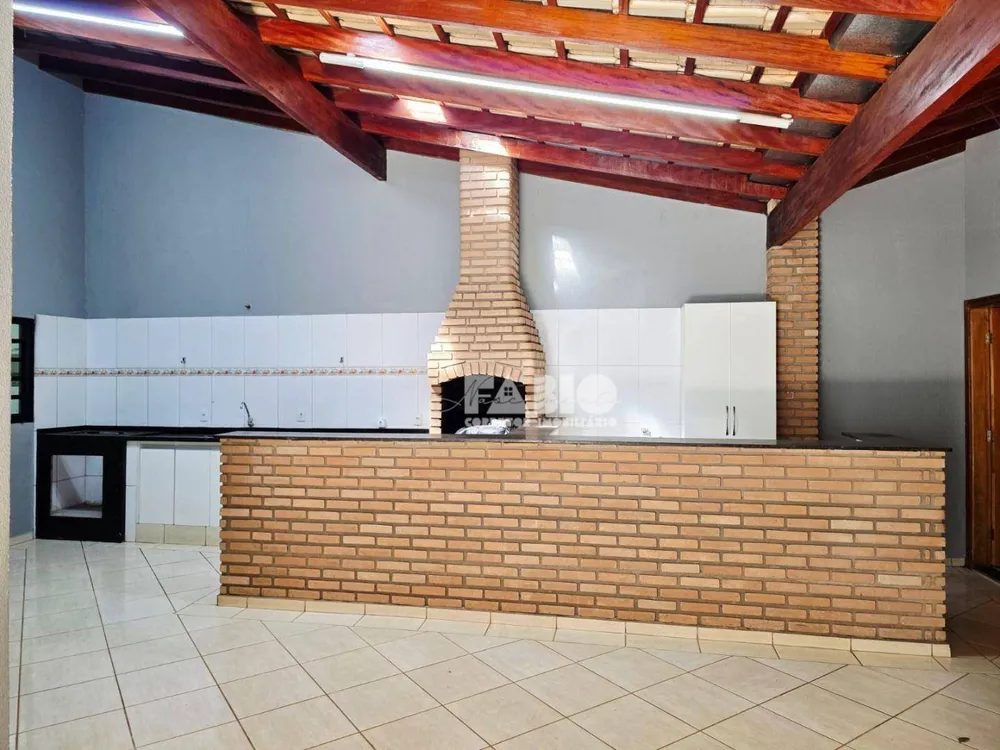 Casa, 3 quartos, 285 m² - Foto 4