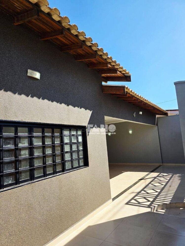 Casa, 3 quartos, 285 m² - Foto 10