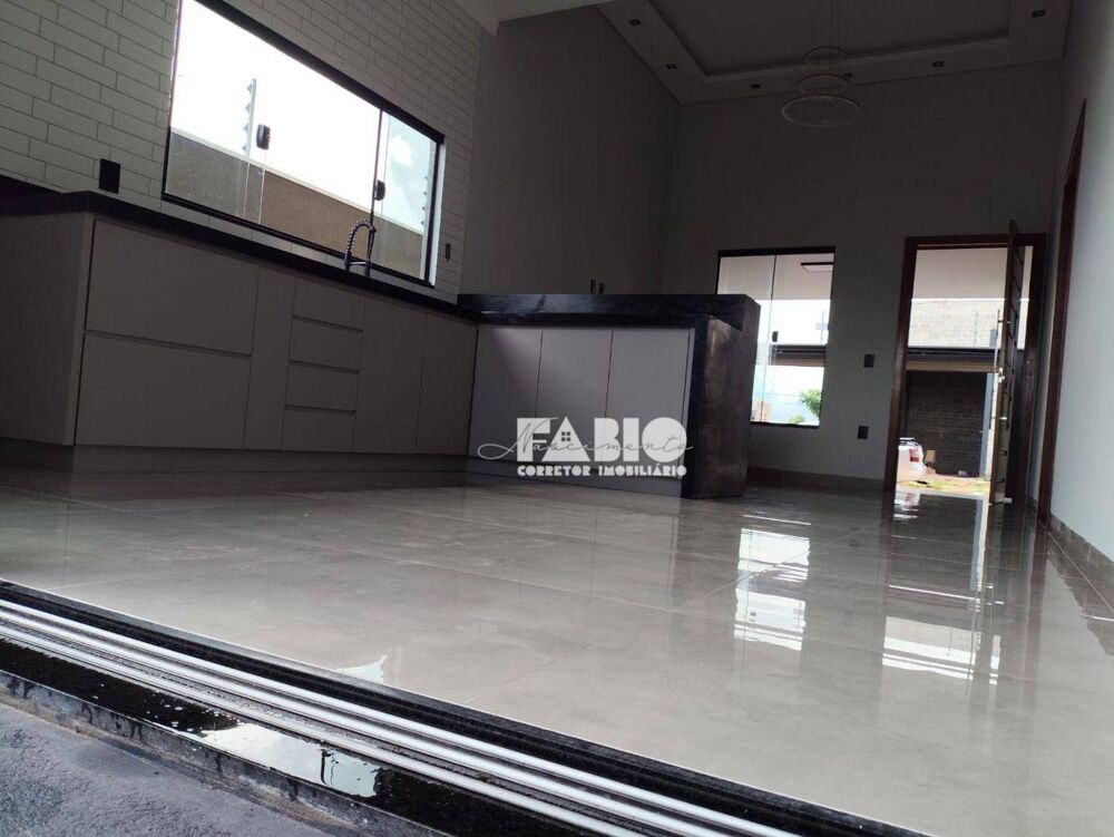 Casa, 3 quartos, 120 m² - Foto 4