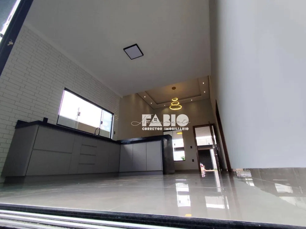 Casa, 3 quartos, 120 m² - Foto 13
