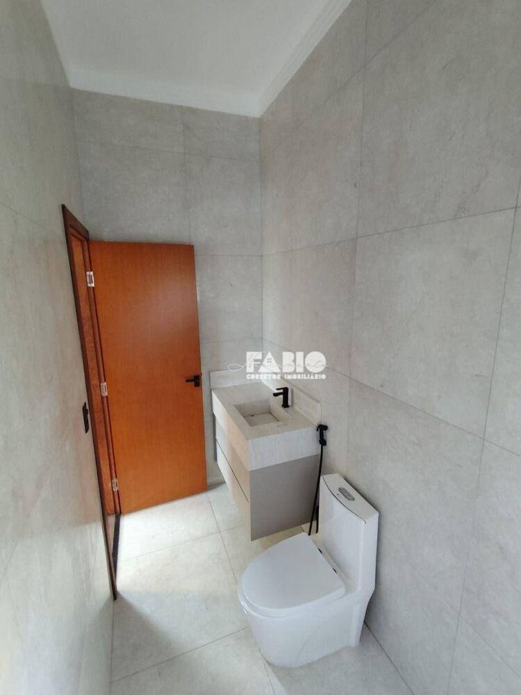 Casa, 3 quartos, 120 m² - Foto 6