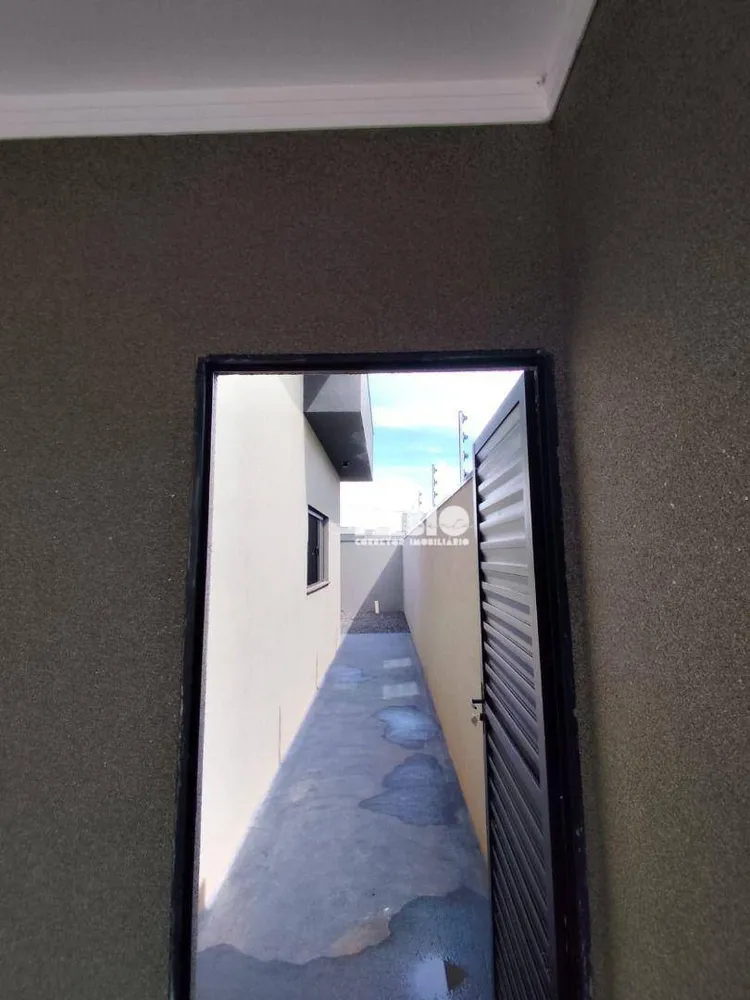 Casa, 3 quartos, 120 m² - Foto 17