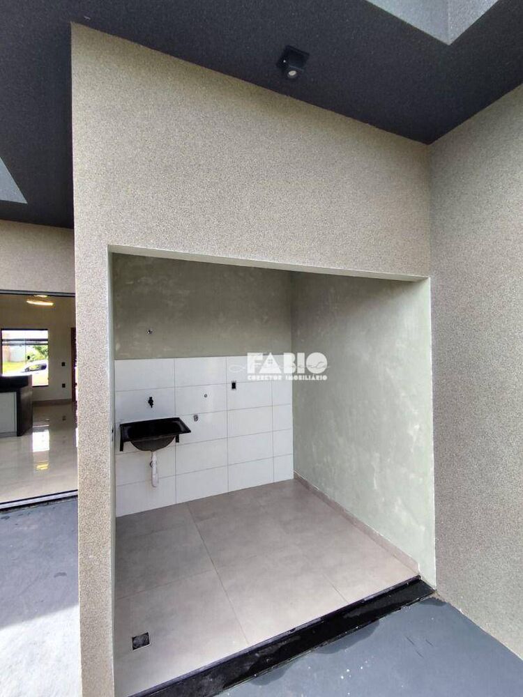 Casa, 3 quartos, 120 m² - Foto 11