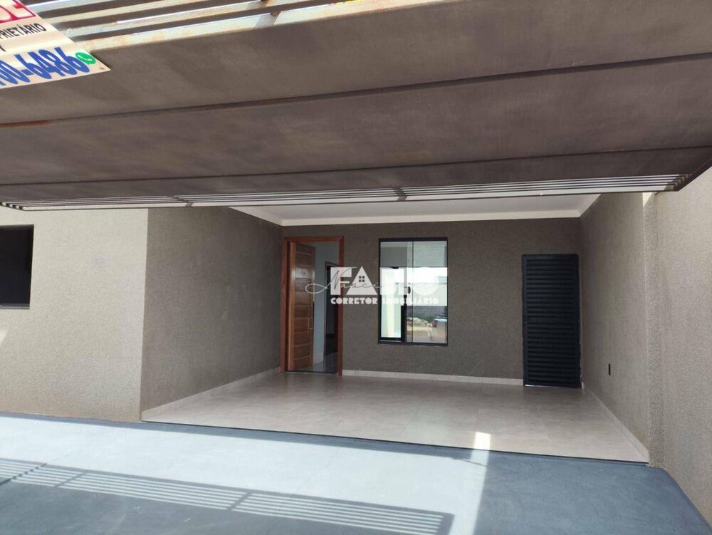Casa, 3 quartos, 120 m² - Foto 8