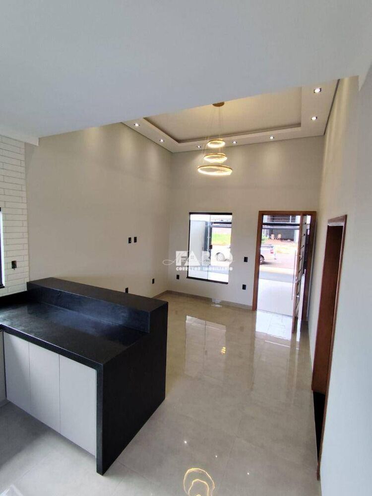 Casa, 3 quartos, 120 m² - Foto 3