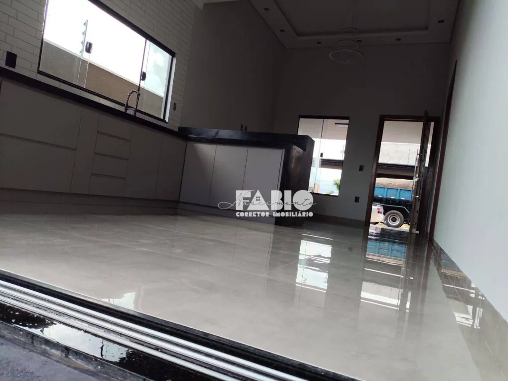 Casa, 3 quartos, 120 m² - Foto 20