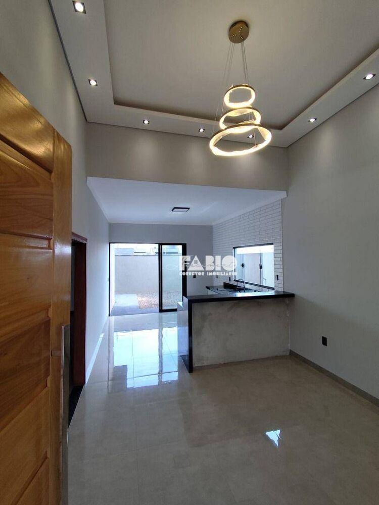 Casa, 3 quartos, 120 m² - Foto 1
