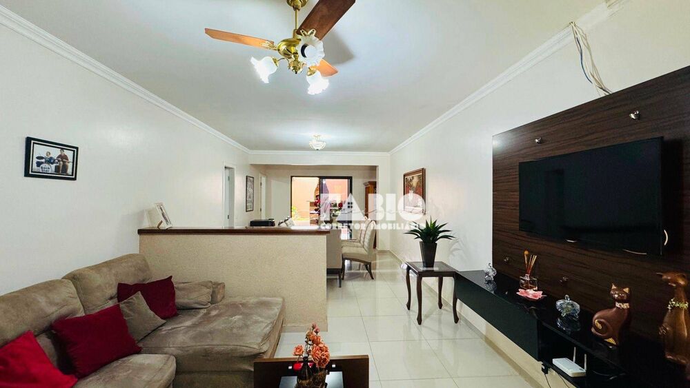 Casa de Condomínio, 4 quartos - Foto 8